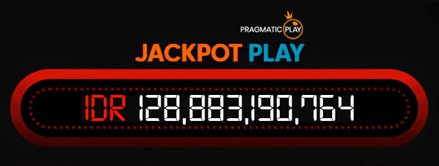 Jackpot Mobile RACIK11