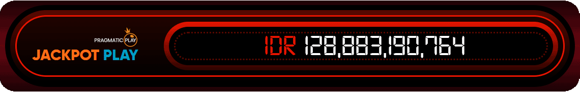 Jackpot RACIK11